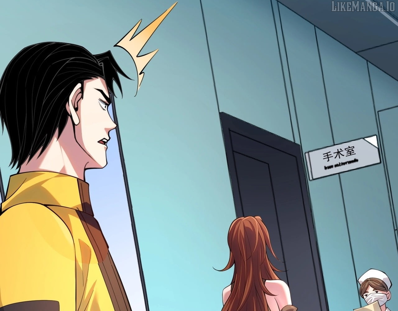 Hidden Dragon in the City (2025) Chapter 1 - page 177